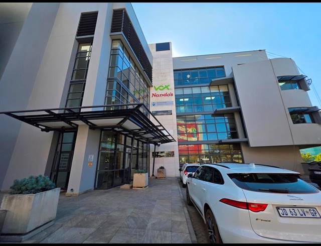 BUSINESS PROPERTY TO RENT IN MENLYN